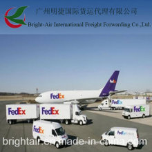FedEx Courier Exprtess From China to Eritrea